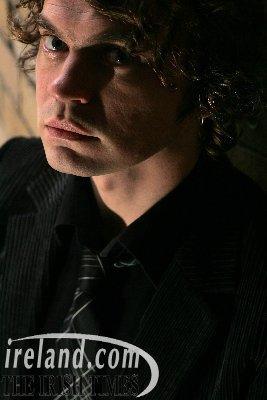 Irish Times (photo by Frank Miller)