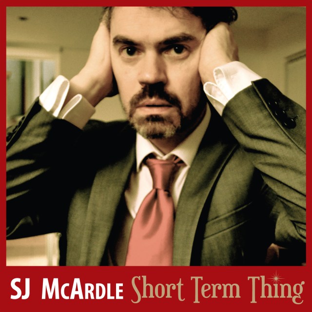 New single out tomorrow on iTunes!