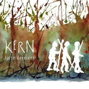 KERN False Deceiver Cover
