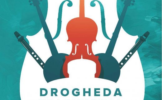 Drogheda Trad Music Weekend 2017.54c5ee67